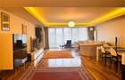 Apartament de inchiriat 4 camere Soseaua Nordului Herastrau - 2