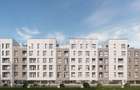 REA1026547 Apartament spatios 2 camere cu gradina proprie I Zona Aviatiei I Cant - 9