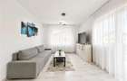 Tur Virtual! Decomandat, regim vila,2 balcoane,parcare rezervata,mobilat,utilat - 1