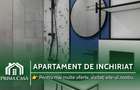 Apartament de inchiriat zona N. Balcescu finisaje de lux totul nou - 1