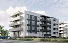Studio cochet zona Pallady bloc Boutique Parcare Gratuita Dezvoltator