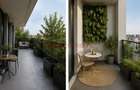 Metrou 7 Minute/  Metrou N. Teclu / Pallady / Apartament 2 Camere - 5