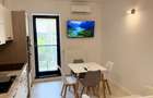 Garsoniera de inchiriat Plaza Residence, Faza 4, centrala proprie ! - 12