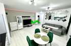 Apartament de inchiriat 3 camere parcare Sibiu Doamna Stanca