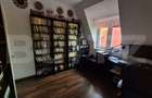 Casa cu 6 camere de vanzare, 245,70 mp, teren 525 mp, zona Bulevardului Closca - 17