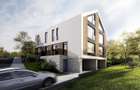 Casa noua , D+P+E+M, cu 5 camere, garaj dublu, in Dambu Rotund! - 3