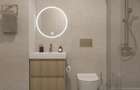 HERASTRAU Parc-3 camere luxury, amenajare cu designer, terasa cu lounge space! - 12