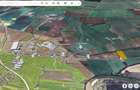 Teren 21.000 mp – Arad, Zona Industrială Sud – Acces A1 - 1