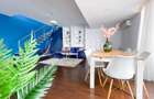Penthouse cu 5 camere | 160mp | Vedere Panoramica | Garaj | Buna Ziua! - 2