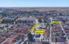 Teren 6100 mp platforma betonata in Constanta intrare de pe A2 Bd. IC Bratianu - 8