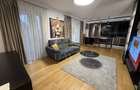 Apartament 2 camere de inchiriat | zona Centrala | bloc nou | parcare subterana - 3