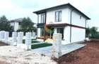 Casa 3 dormitoare | 3 bai | Teren 300 mp | 500 m STV | Berceni - 1
