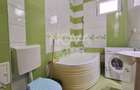 Garsoniera de inchiriat, etaj 1, zona Turnisor - 5