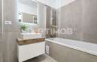 Apartament mobilat cu parcare Ozone Residence Coresi - 14