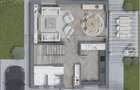 VILA 4 CAMERE | TUNARI | DIRECT DEZVOLTATOR | Taxare Inversa - 11