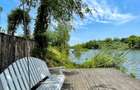 Băneasa/ Sisesti, AP. 3 camere, parc privat cu ieșire la lac, - 6
