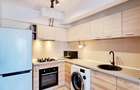 Rent Furnished 1-bedroom with parking | Belvedere Residences | Aviatiei sector 1 - 6