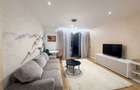 2 Rooms -ONE HERASTRAU TOWERS- Parking spot included