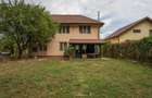 Casă P+1E+M | teren 640 mp | acces direct la pădure | Gruiu – Snagov | 2010