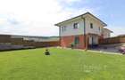 Duplex superb la vanzare, finisat, mobilat, utilat, situat in Chinteni - 1