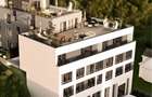 Spatiu comercial 240 mp, H=5,2m, zona Parcul Central - 2
