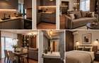 APARTAMENT PREMIUM ÎN ONE COTROCENI PARK | LUX • DESIGN | QG865 - 1
