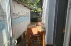 Casă + terasa, 50 mp  - zona centrala - Grădina Publică -58000 euro - 5