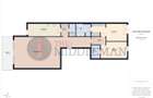 Apartament de închiriat Șoseaua Nordului | Vedere Herăstrău | 172 mp - 12