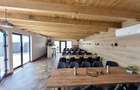 AFACERE LA CHEIE | Complex Turistic Premium A-Frame + Piscină | Snagov - 26