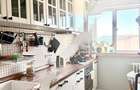 Apartament 3 Camere,Iancului Metrou,bl.reabilitat,DECOMANDAT,2 balcoane,mobilat - 3