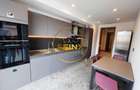 Primaverii, 4 room spacious, furnished apartment, large terrace, parking - 9