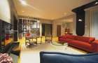 Hotel Serviced Residence | 3 Rooms + Parking + Terrace | Primaverii - Open View - 6