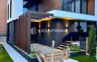 Copou – Stadion | Clădire ultra-modernă pentru businessuri! D+P+E, gradina - 3