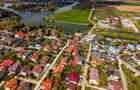 TEREN CONSTRUIBIL | CORBEANCA – LAGUNA ALBASTRA | 610 MP | DESCHIDERE 20 M - 2