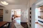 Apartament spatios, 4 camere, cartierul Zorilor