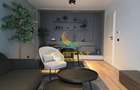 Oltenitei Fantana Florilor vanzare 2 camere 61mp mobilat nou - 4