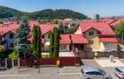 Vanzare casa imbratisata de natura in zona Bunloc, teren 445 mp - 1