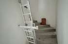 Duplex semifinisat Chinteni 120mp utili in ansamblu privat de case  - 9