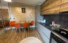 Apartament superb, la 300m de Peles, complex Chatel, 2025, 71mp, la cheie - 54