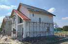 Casa Individuala - 4 Camere - 300 mp teren - Sos. Oltenitei DN 4 / A0 - 3