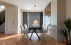 Duplex Premium de vânzare | La intrare în Chinteni - 9