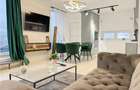 Apartament tip Penthouse | Terasa cu View | Zona Coresi - 1