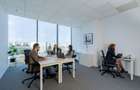 Alăturați-vă unui mediu de co-working cooperativ în Regus Iulius Business Centre - 1