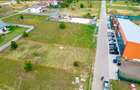 Teren intravilan pentru casa individuala | 807 mp | Dumbravita  | Kids Park - 1