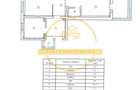 Apartament 3 Camere 90mp!-Mobilat &Utilat/-Bloc din 1982-Nicolina 1 - 7