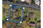 Teren intravilan, 500 mp, zona Platou Cornesti - 1