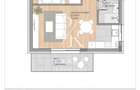 Apartament 2 camere, complex rezidential nou LIFT, finisat, parcare,str.Cetatii! - 5