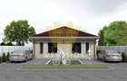 Duplex premium de vanzare, in Albina - 8