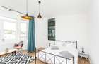 Apartament 2 camere Piata Cipariu finisat mobilat utilat - 1