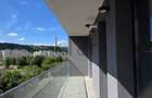 Apartament 2 camere 58mp,balcon,parcare,Plopilor Parcul Rozelor - 8